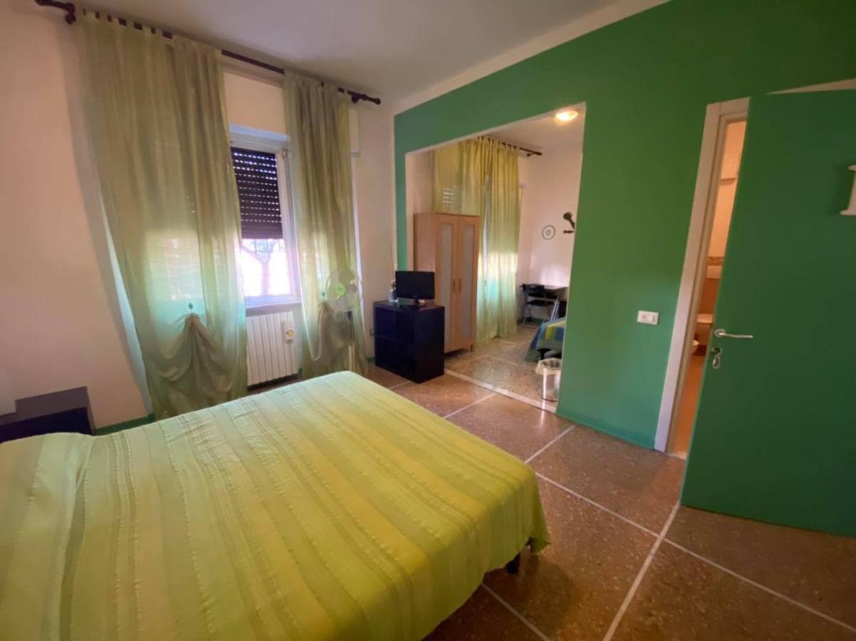 I Limoni B&B بيزا المظهر الخارجي الصورة